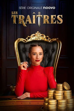 Les Traîtres