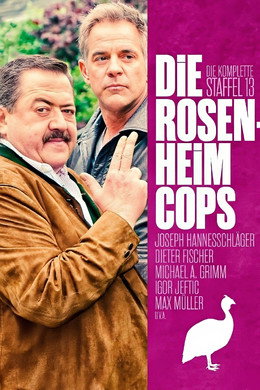 Die Rosenheim-Cops