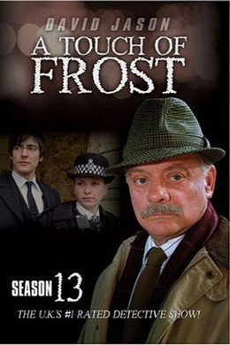 A Touch of Frost