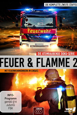 Feuer & Flamme