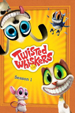 The Twisted Whiskers Show