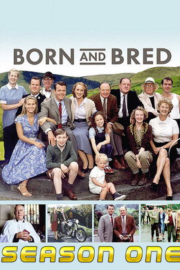 Born and Bred