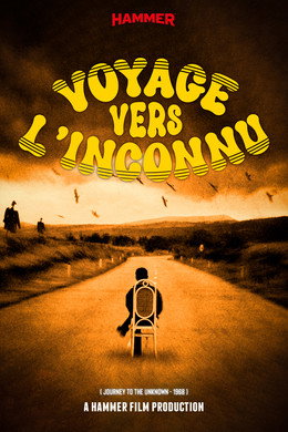 Journey to the Unknown