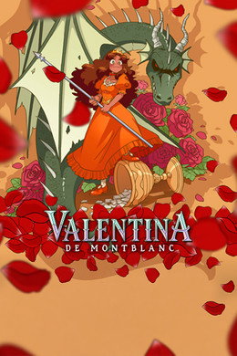 Valentina de Montblanc