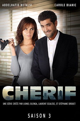 Cherif