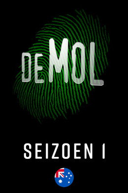 Wie is de Mol?