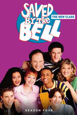 Saved by the Bell: The New Class