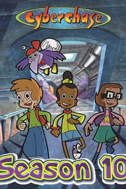 Cyberchase