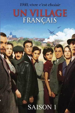 Un village français