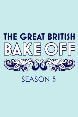 The Great British Bake Off