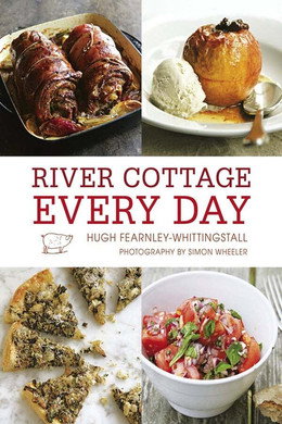 River Cottage