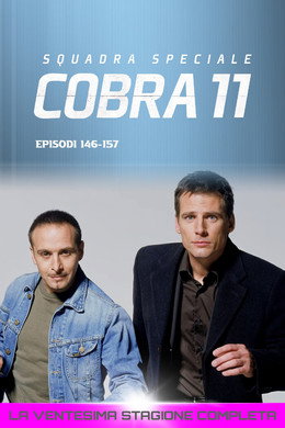Squadra Speciale Cobra 11