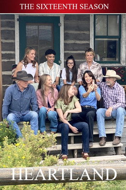 Heartland