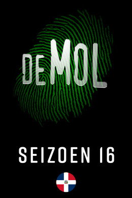 Wie is de Mol?