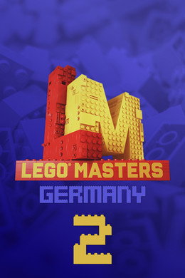 Lego Masters