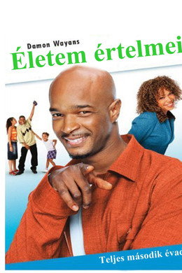 Életem értelmei
