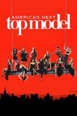 Topmodell leszek!