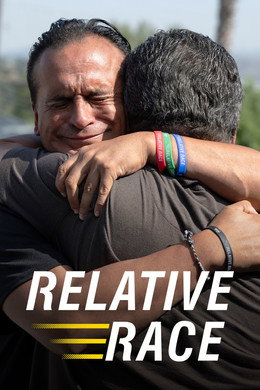 Relative Race