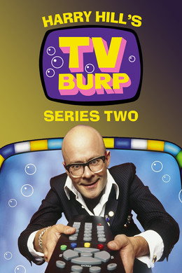 Harry Hill's TV Burp