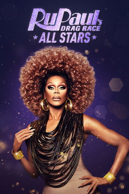 RuPaul's Drag Race All Stars