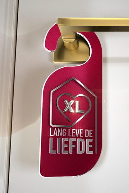 Lang Leve de Liefde