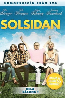 Solsidan