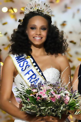 Miss France
