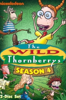 The Wild Thornberrys