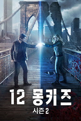 12 몽키즈