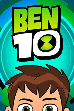 Ben 10