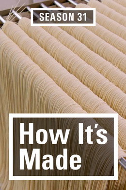 How It's Made