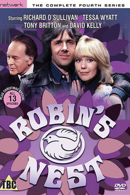 Robin's Nest