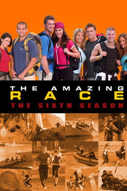 The Amazing Race