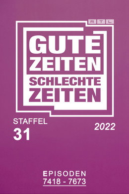 Gute Zeiten, schlechte Zeiten