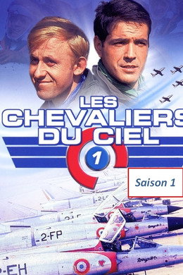 Les Chevaliers du ciel