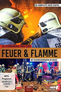 Feuer & Flamme