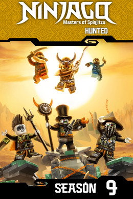 LEGO Ninjago: Masters of Spinjitzu