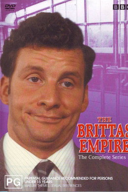 The Brittas Empire