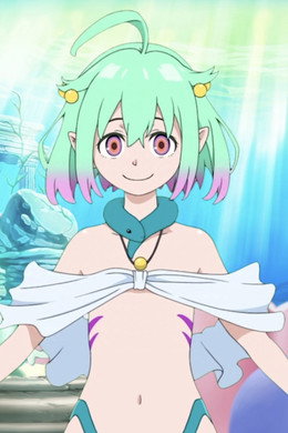 怪異と乙女と神隠し