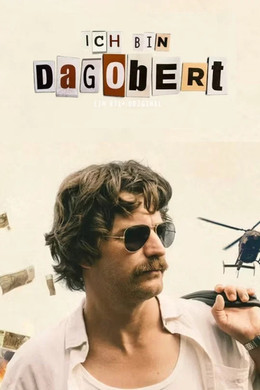 Ich bin Dagobert