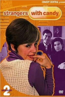 Strangers with Candy