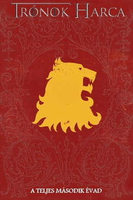 Trónok harca