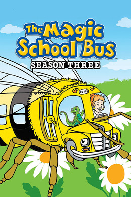 The Magic School Bus