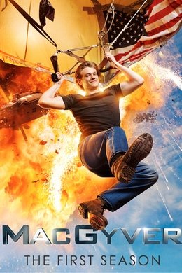 Macgyver 2021 Stream Macgyver 2021 Stream