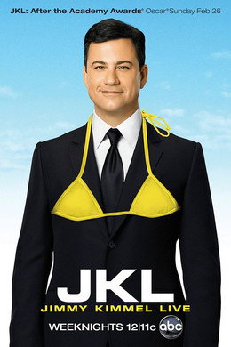 Jimmy Kimmel Live!
