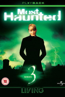 Most Haunted