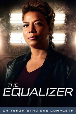 The Equalizer
