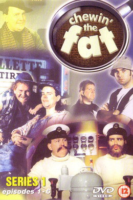 Chewin' the Fat