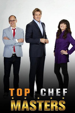 Top Chef Masters