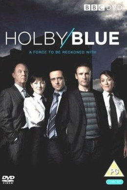 Holby Blue